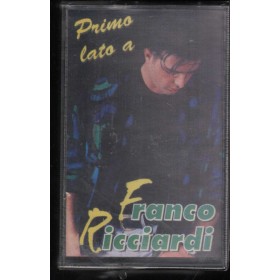 Franco Ricciardi MC7 Primo Lato A GDS – GD90664 Sigillata