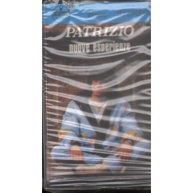 Patrizio MC7 Nuove Esperienze Zeus Record – ZS100C Sigillata