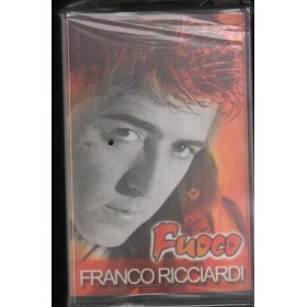 Franco Ricciardi MC7 Fuoco Zeus Record - ZS4514 Sigillata