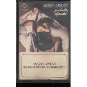 Mario Lavezzi MC7 Guardandoti, Sfiorandoti CGD – 30CGD20440 Nuova