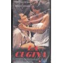 La Cugina VHS Massimo Ranieri Univideo – CN55362 Sigillato