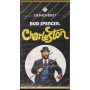 Charleston VHS Bud Spencer Univideo – 04495 Sigillato