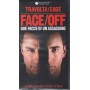 Face Off: Due Facce Di Un Assassino VHS John Woo Univideo – VS4797 Sigillato