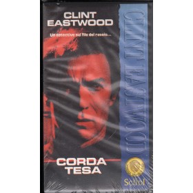 Corda Tesa VHS Richard Tuggle Univideo – PIV6114 Sigillato