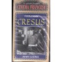 Cresus VHS Jean Giono Univideo – NO60312 Sigillato