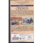 Cresus VHS Jean Giono Univideo – NO60312 Sigillato