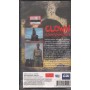 Clown Assassino VHS George Bloomfield Univideo – CM84002 Sigillato
