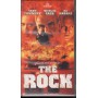 The Rock VHS Michael Bay Univideo – VS4795 Sigillato