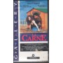 La Carne VHS Marco Ferreri Univideo – VRVV22287 Sigillato