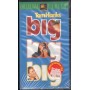 Big VHS Penny Marshall Univideo – 1658SA Sigillato