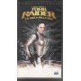 Tomb Raider: La Culla Della Vita VHS Jan De Bont Univideo –860948EVVO Sigillato