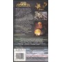 Tomb Raider: La Culla Della Vita VHS Jan De Bont Univideo –860948EVVO Sigillato