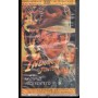 Indiana Jones E Il Tempio Maledetto VHS Steven Spielberg Univideo – PVS70015 Sigillato