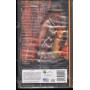 Indiana Jones E Il Tempio Maledetto VHS Steven Spielberg Univideo – PVS70015 Sigillato