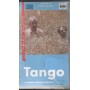Tango VHS Patrice Leconte Univideo – CC70142 Sigillato