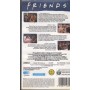 Friends Serie 5 Episodi 1-4 VHS Gary Halvorson Univideo – PIV17116 Nuovo
