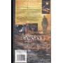 Il Corvo 3 Salvation VHS Bharat Nalluri Univideo – 49860540EVV Sigillato