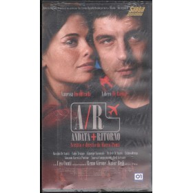 A/R Andata - Ritorno VHS Marco Ponti Univideo – 16969 Sigillato