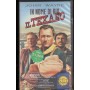 In Nome Di Dio: Il Texano VHS John Ford Univideo – PIV51000 Sigillato