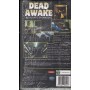 Dead Awake VHS Marc S. Grenier Univideo – 8049 Sigillato
