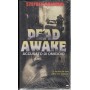 Dead Awake VHS Marc S. Grenier Univideo – 8049 Sigillato