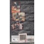 Tuono Blu VHS John Badham Univideo – CB01608 Sigillato