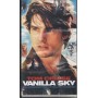 Vanilla Sky VHS Cameron Crowe Univideo – PIV71071 Sigillato