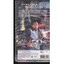 Da Ladro A Poliziotto VHS Les Mayfield Univideo – CC73092 Sigillato