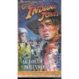 Le Avventure Del Giovane Indiana Jones, Le Follie Di Hollywood VHS M. Schultz Sigillato