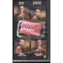 Fight Club VHS Brad Pitt Univideo – 1075002 Nuovo