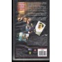 Fight Club VHS Brad Pitt Univideo – 1075002 Nuovo