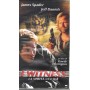 I Witness. La Verità Uccide VHS Rowdy Herrington Univideo – 9097 Nuovo