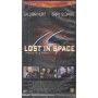 Lost In Space - Perduti Nello Spazio VHS Stephen Hopkins Univideo – 1066102 Sigillato