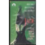 Jade- Insinua E Promette VHS William Friedkin Univideo – PVS70539 Nuovo