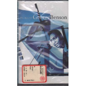 George Benson MC7 The Best Of Warner Bros. Records – 9362460504 Sigillata