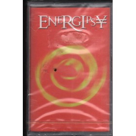 Energipsy MC7 Omonimo Same Epic Records Group – EPC4806414 Sigillata