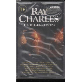 Ray Charles MC7 Collection Arcade – 4692774 Sigillata