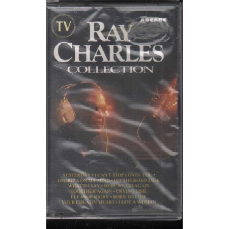 Ray Charles MC7 Collection Arcade – 4692774 Sigillata