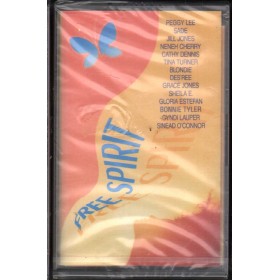 Various MC7 Free Spirit Columbia – COL4719604 Sigillata