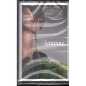 Whitney Houston MC7 Love, Whitney Arista – 743219102744 Sigillata
