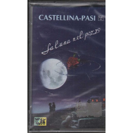 Castellina Pasi MC7 La Luna Nel Pozzo Vol.31 Airola – NK75353 Sigillata