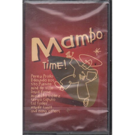 Various MC7 Mambo Time Mercury – 5653364 Sigillata