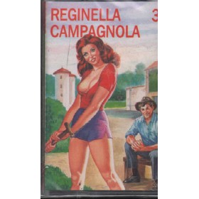 Various MC7 Reginella - Campagnola 3 DV Records – 2100 Sigillata