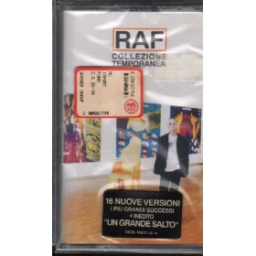 Raf MC7 Collezione Temporanea CGD East West – 0630168374 Sigillata