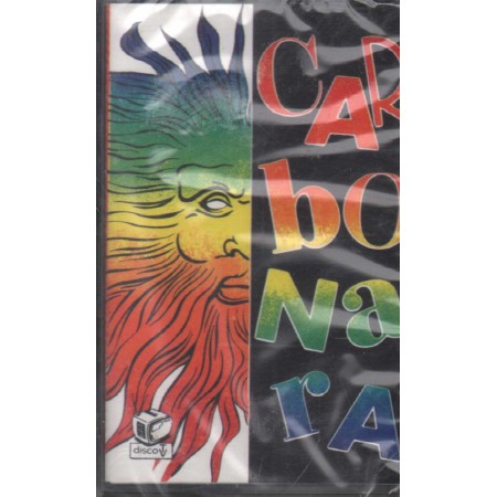 Various MC7 Carbonara No Limits – NMC125 Sigillata