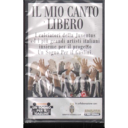Various MC7 Il Mio Canto Libero Columbia – COL5104814 Sigillata