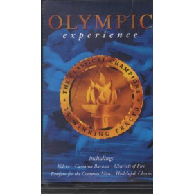 Various MC7 Olympic Experience EMI Classics – 724347812248 Nuova