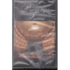 Piergiorgio Farina MC7 Classic Fonit Cetra – MCX292 Sigillata