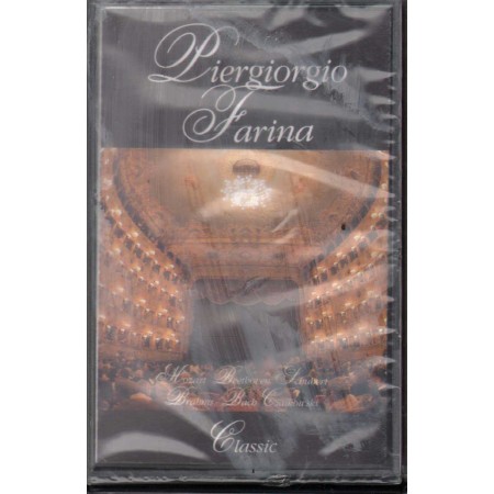 Piergiorgio Farina MC7 Classic Fonit Cetra – MCX292 Sigillata