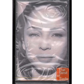 Sade MC7 The Best Of Sade Epic – 5005944 Sigillata